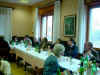 TAVOLO DELLE AUTORITA'